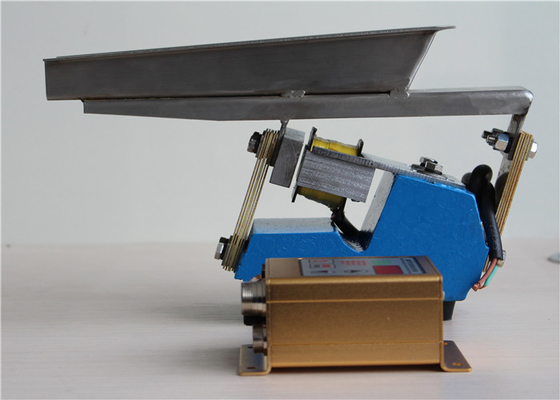 GZV-de Vultrechtermachine van de Reeks Mini Elektromagnetische Trillingsvoeder voor Verpakkingslijn